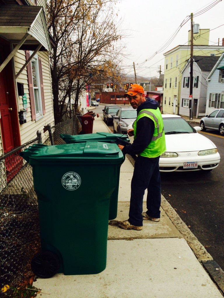 New Lowell Recycling Program coming in 2014 Khmer Post USA