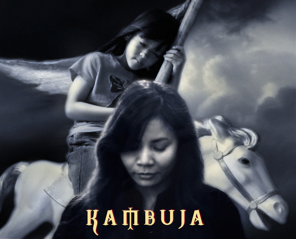 Kingdom of Kambuja