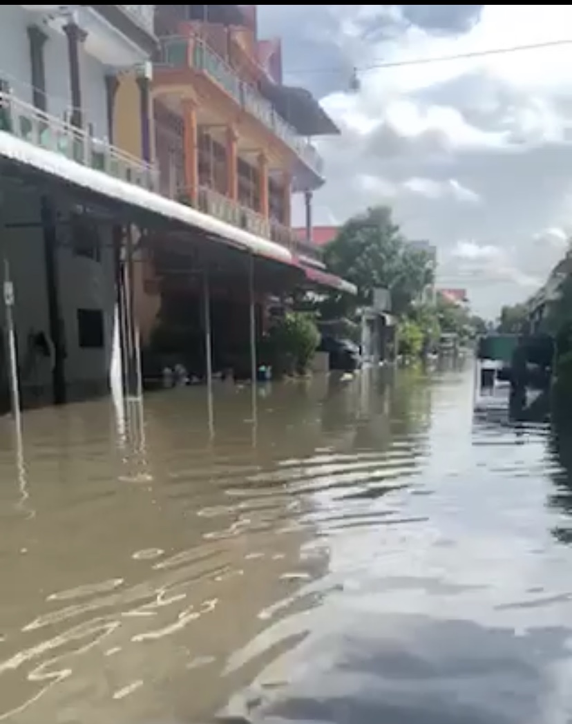 Cambodia Flood 2020: Death tolls up to 40 people – Khmer Post USA