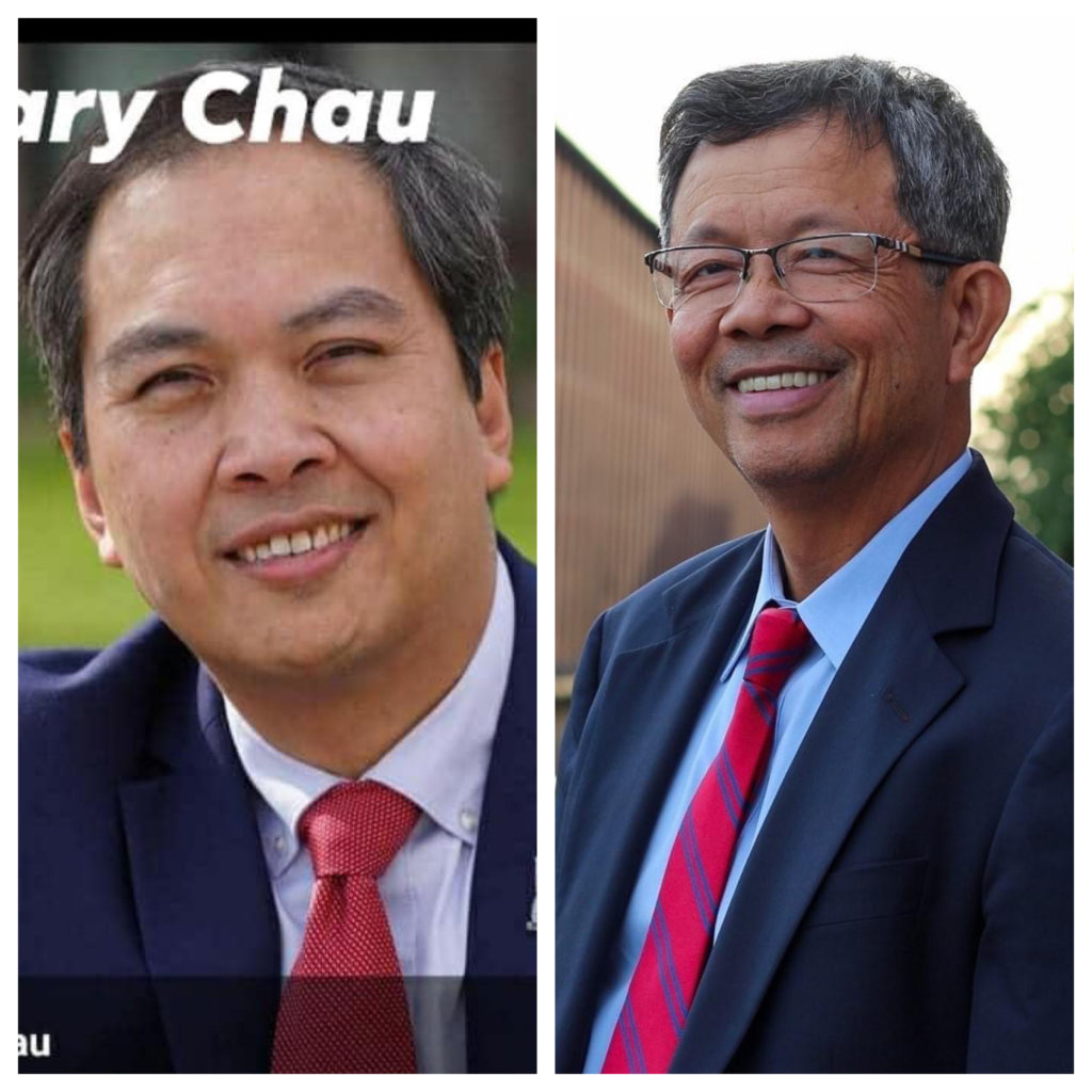 Controversy over Lowell Mayor Election (Selection) Khmer Post USA