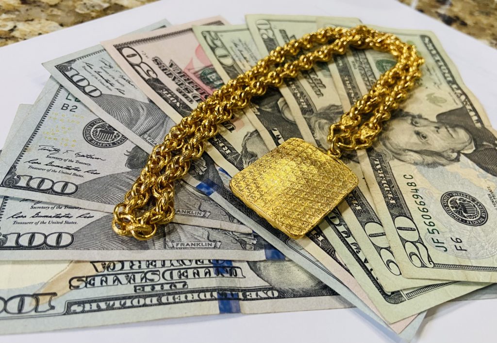 Gold Price Up Amid Banking Crisis Khmer Post USA